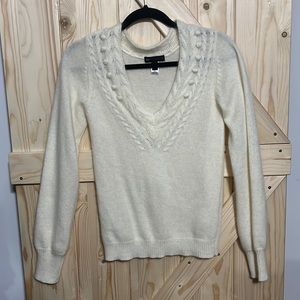 Mango sweater